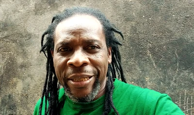 Tony Mefe