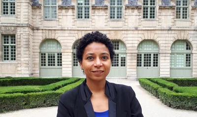 Valérie Senghor
