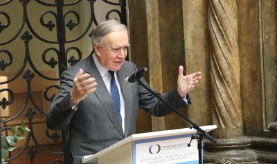 Pierre Morel