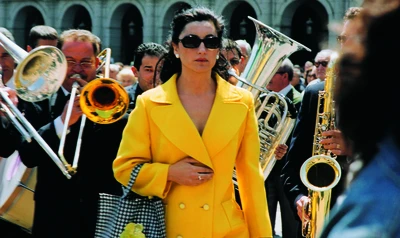 Pilar Albarracín 