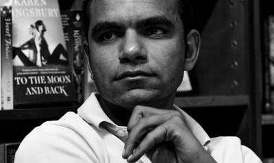 Ahmed Awny 