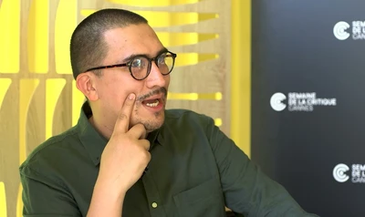 Andrés Ramirez Pulido 