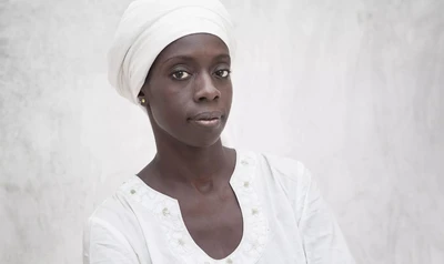 Fatou Cissé 