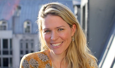 Morgane Falaize 