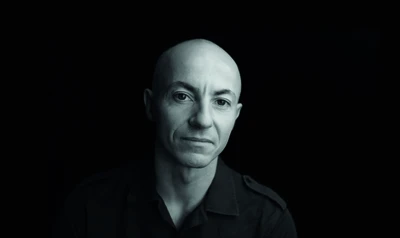 Rachid Ouramdane