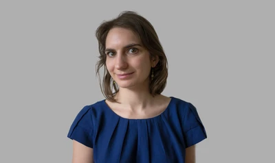 Colombine Depaire
