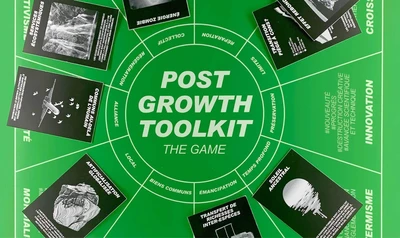 Post Growth Toolkit 