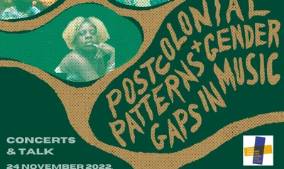 Postcolonial patterns