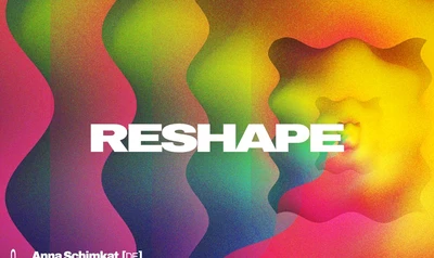 Reshape Festival_Affiche