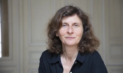 Rencontre Olivia Rosenthal 