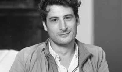 Emmanuel Ruben