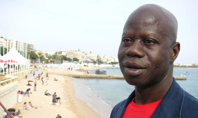 S. Pierre Yaméogo 