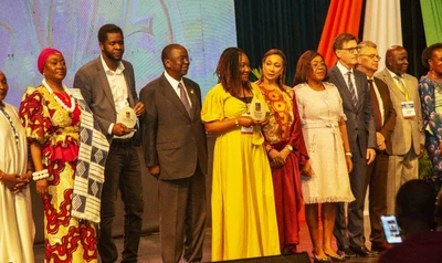 Salon International du Livre d’Abidjan (SILA) 