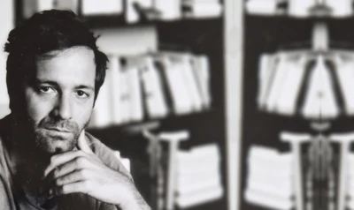 Nicolas Peduzzi 