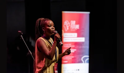 Notre futur - Afrique du Sud 
