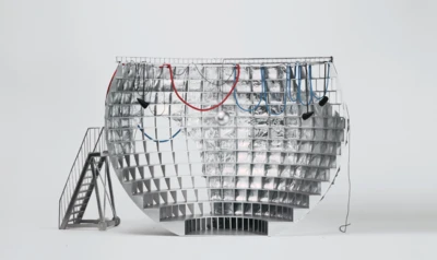 DT Ball Theater - Le projet 