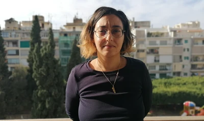Sara Abou Ghazal