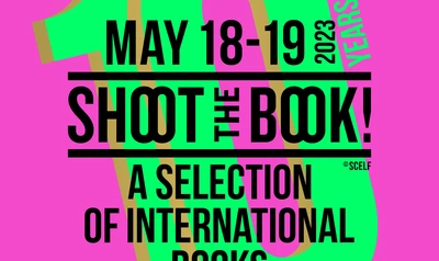 Shoot the Book 2023