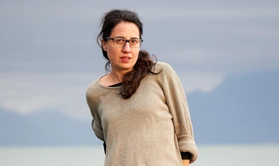 Séverine Chavrier