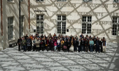 Séminaire langue française 2024