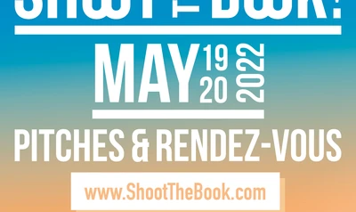 Shoot the Book 2022
