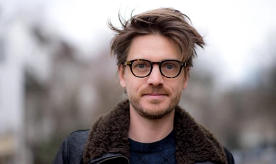 Stéphane Bissières 