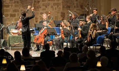 Symphonic Tales Palermo