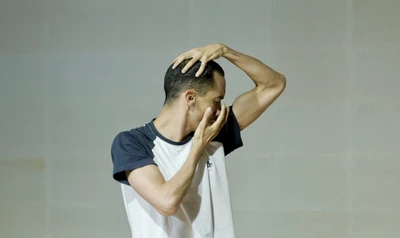 Vestiges, de Benjamin Bertrand