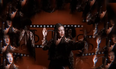 "Viens on danse" : une mini-série d’Arte pour TikTok 