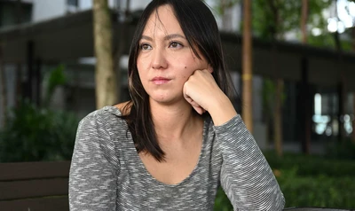 Amanda Nell Eu 
