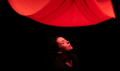 "Elsewhere", de Miroirs ?tendus 