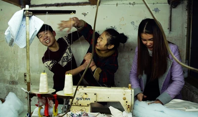 Jeunesse, de Wang Bing 