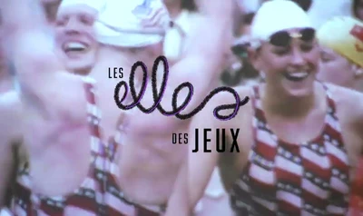 Les Elles des Jeux 
