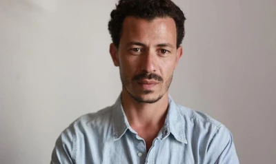 Abdelkader Benchamma 