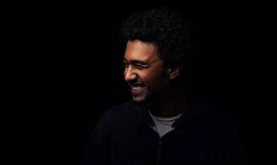 Ali Zaraay, photographe en résidence à la Cité internationale des arts 
