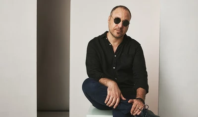 Firas Khoury 