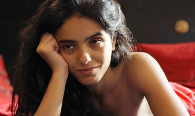 Hafsia Herzi 