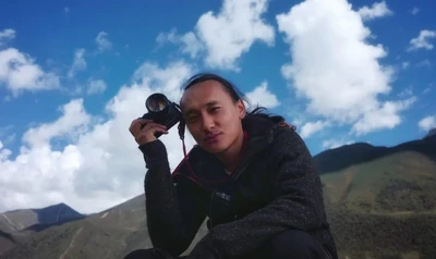 Pawo Choyning Dorji