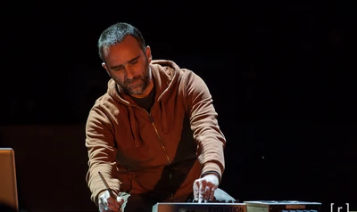 Pierre Jodlowski 