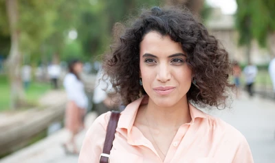 Zahraa Ghandour 