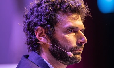 Yves Ubelmann