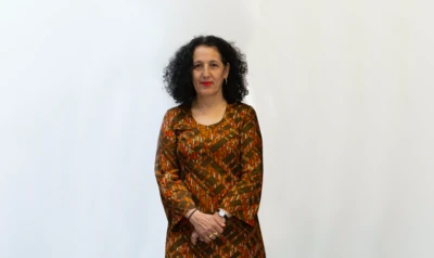 Zineb Sedira 