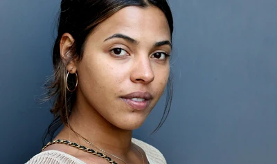 Zita Hanrot