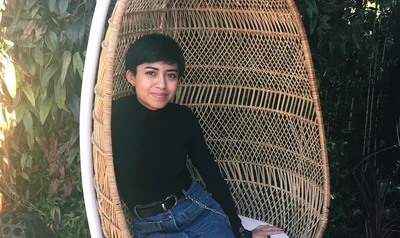 Zyanya Camargo