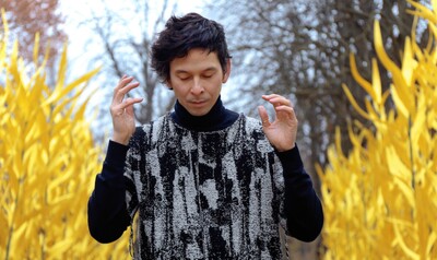 Eric Minh Cuong Castaing 