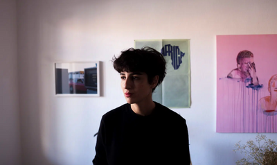 Laïla Hida 