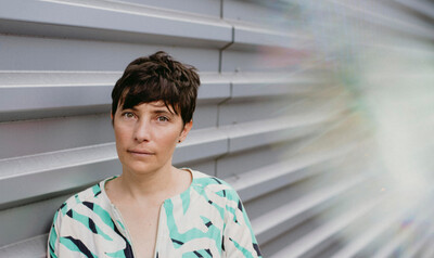 Aurélie Pétrel 