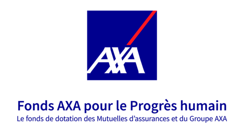 Fonds AXA pour le Progrès humain