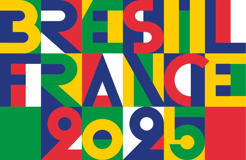 Saison Brésil-France 2025 