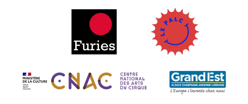 bloc logo focus furies